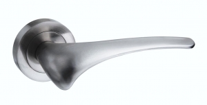 Marseille Lever Door Handle Set